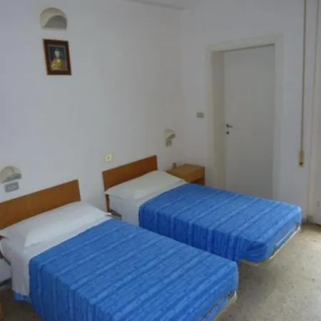 La Quiete Ρίμινι