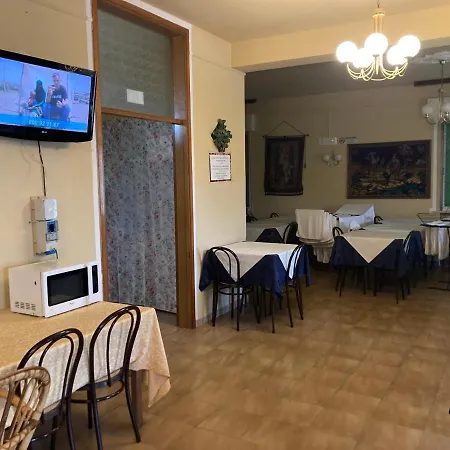 La Quiete 2* Ρίμινι
